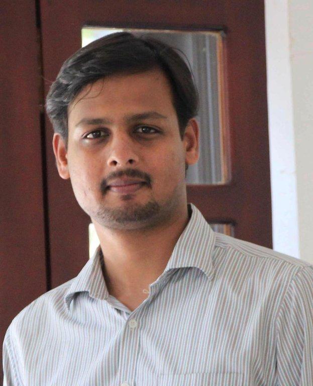 Sharath Srinivas